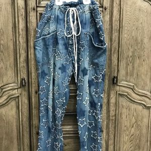 Magnolia Pearl O-Keefe jeans!!